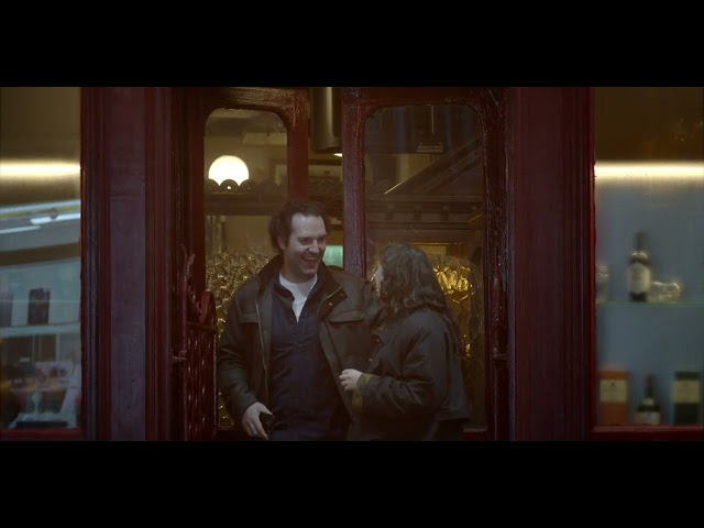 Eveline | Trailer