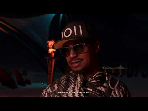 [Watch Dogs 2] Part 19 Raymond Kenny
