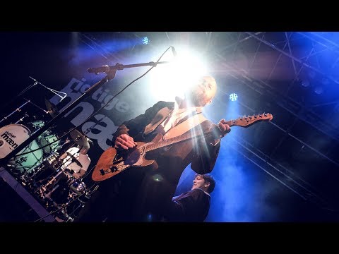 Nærmest lykkelig (uddrag) - Rigtige Mænd