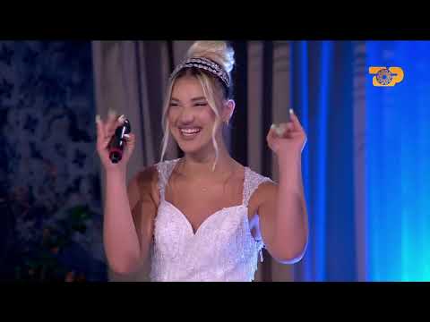 Ja finalistet e përzgjedhura në She’s on top, 5 të eleminuara, lotë & emocione të forta -E Diell