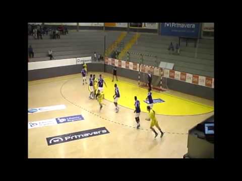 ABC/UMinho - Delta Belenenses