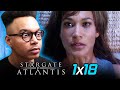 Stargate Atlantis Season 1 Episode 18 