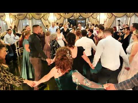 🔥NEW 2022🔥Cristal Band Braila -  Sarba Nunta Live 100 % 🔥NEW 2022🔥