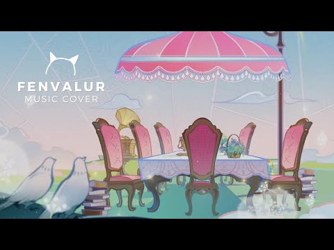 The Mages' Tea Party OST (Hexenzirkel) Music Cover  - Genshin Impact | Fenvalur's Orchestra