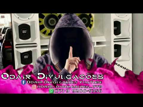 A TARRAXADA / ARROCHADEIRA / PRA PAREDÃO / ATUALIZADO 2021