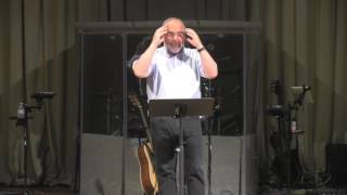 25th Anniversary with Phil Strout