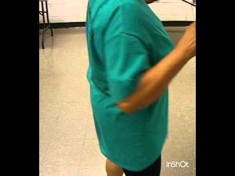 Ric' s Dancercise Club Line Dance