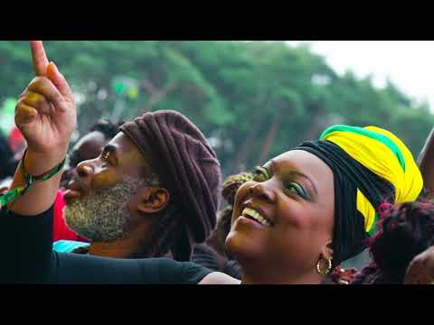 Reggae Geel Festival 2019