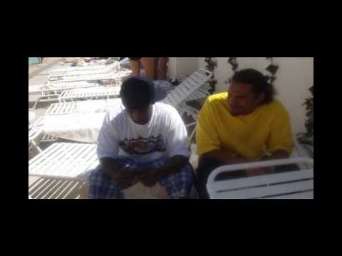 Lunatic Presents: Knoc-turn'al & Jaguar - Get Back On It