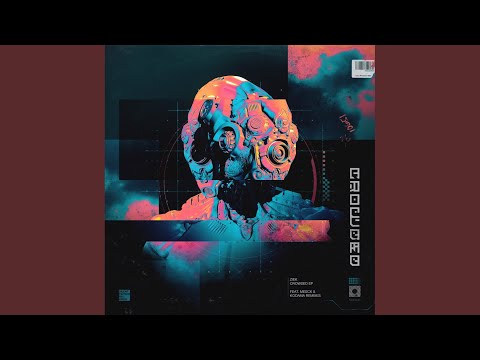 Crowded (Mesck Remix)