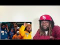 That Mexican OT // Z-RO “CROOKED OFFICER” Reaction