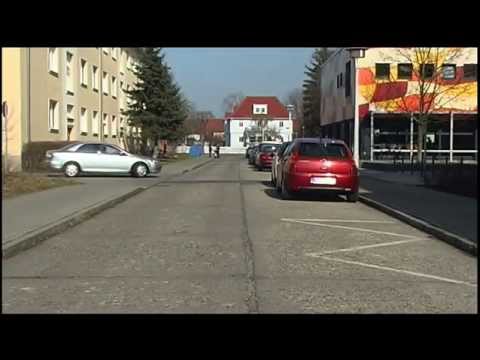 Erinnerung: Parkverbot in der Pestalozzistraße - ELSTERWELLE