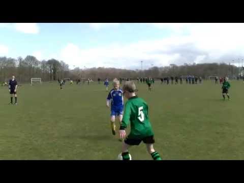 Zuidvogels Toernooi 4 4 2015