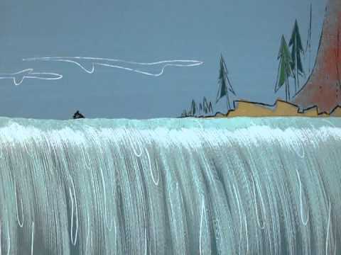 The Pink Panther Show Episode 13 - Reel Pink