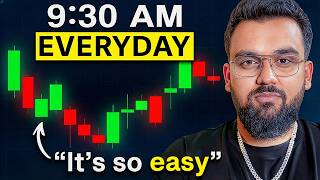 Boring Day Trading Strategy — Full Breakdown & Transcript