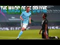 The Magic Of Kevin De Bruyne