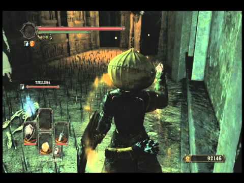 Dark Souls 2 DLC  Part  2