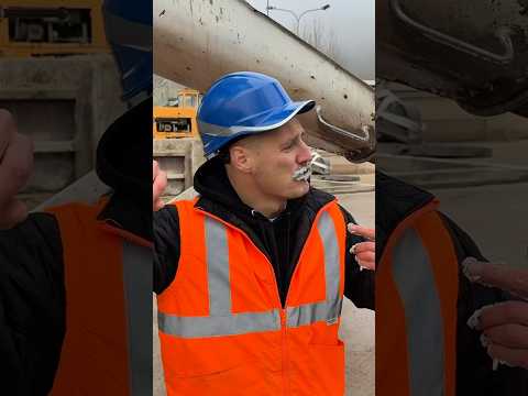 Každej má svůj recept na posílení imunity #stavba #stavbyvedouci #pruyem #vtip #cesko @BrainMarket