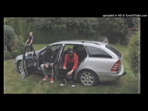 Zaluzja X Rosa - Bolt prod. Call Me G 8D AUDIO