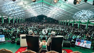 Download lagu 🔴 LiveUAI 26/06/2025 Bicara Hijrah | UAI, UAS & UK | Padang Astaka Chukai, Kemaman, Terengganu mp3