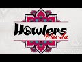 HOWLERS MANILA 2023 AT MAKATI CIRCUIT GLOBE MUSIC FESTIVAL January 21 2023 Kwin Ces