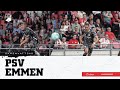 PSV - FC Emmen | SAMENVATTING