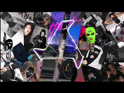 GUMMY x KOZAKPOLV x PACHWINA - TRAP A NIE W BOGA ◾️ [ Bass Boosted ]