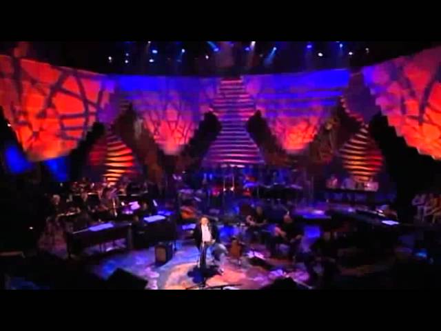 Vídeo relacionado con Alejandro Sanz: MTV Unplugged