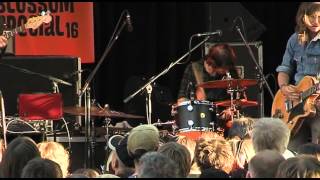 Christian Kjellvander "Portugal" - "Oh Night" @OBS 16