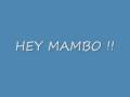 Hey Mambo! 
