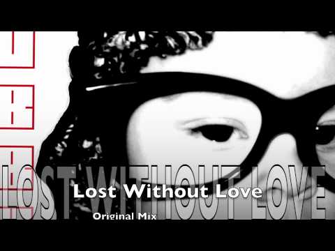 Kubby - Lost Without Love (Original mix) - Electro House - 2MR2 Records