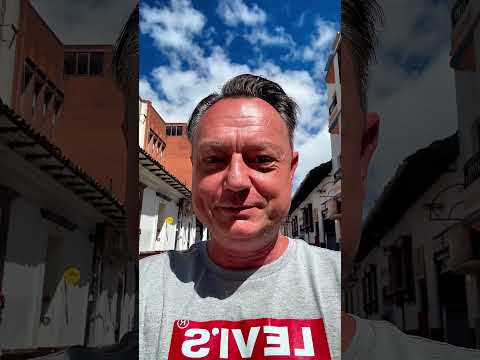 Tunja the. Capital of Boyacá.