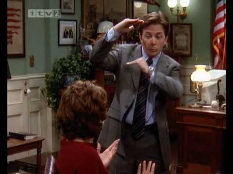 Spin City Politically Incorrect (3/3)