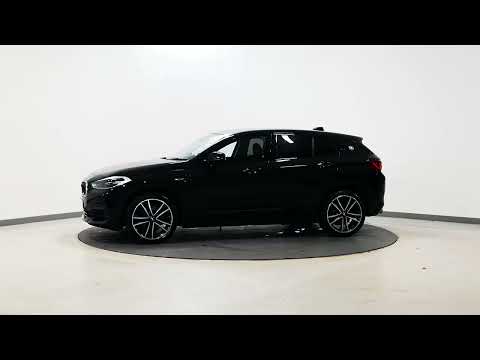 *37* 2022 BMW X2 1.5 XDRIVE SPORT - Image 2