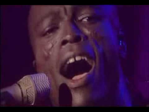 Seal - Still Love Remains.avi