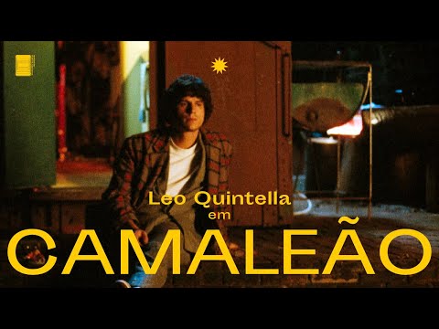 Camaleão - Leo Quintella