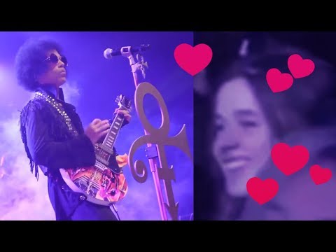 Prince • 22/02/2014 🕊