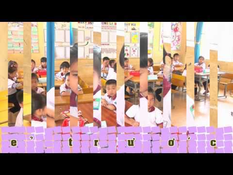 TH Nghĩa Hiệp – HĐGD Đạo đức – Bài 27: Cảm ơn và xin lỗi