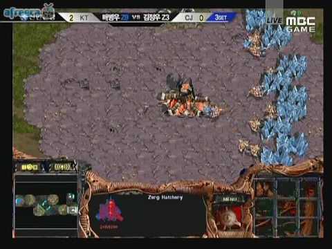 SPL  815 vs EffOrt 2009-06-15  @ Heartbreak Ridge