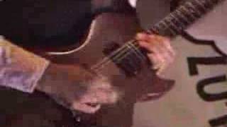 The Flying Luttenbachers - Live Cataclysm DVD trailer