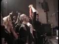 Ranzig (german cover band): "Ring of Fire ...