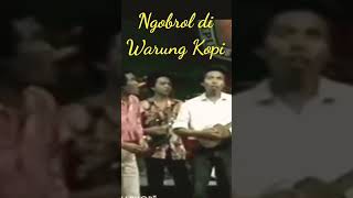 Download lagu Ngobrol di Warung kopi #shorts #storywa #warkop #donokasinoindro #laguviralindonesia #prambors mp3 Download lagu Ngobrol di Warung kopi #shorts #storywa #warkop #donokasinoindro #laguviralindonesia #prambors mp3