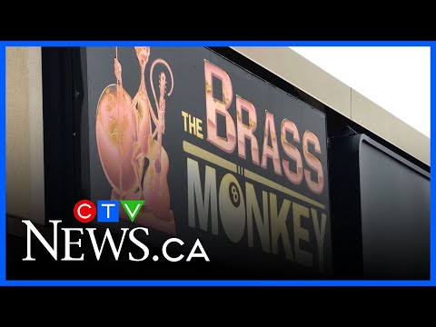 Ottawa’s Brass Monkey music venue shuts down
