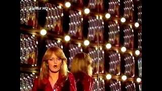 Bonnie Tyler - Heaven - Starparade 1977