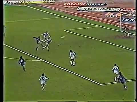 1983/84, Serie A, Lazio - Pisa 0-1 (15)