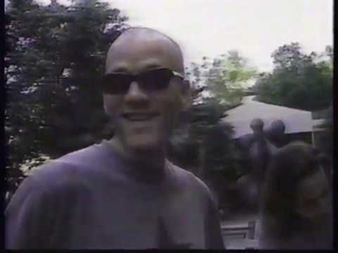 R.E.M. Monster interview 1994 (The New Music)