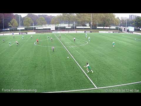 Baronie JO17-1 - Opbouw 9