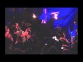 El Circo Ascension 2003