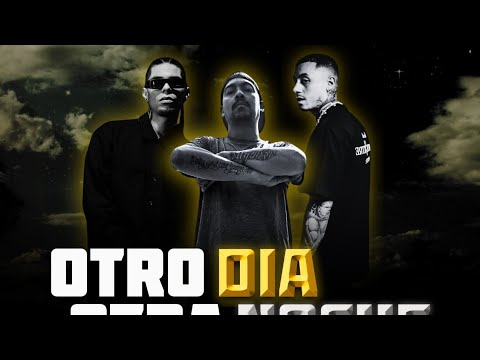 COKO YAMASAKI //KALLPA RH // Otro dia otra noche // Edgoner ft. @CokoYamasaki229 @kallparh