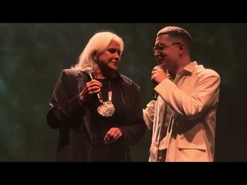 Arthur Nogueira e Fafá de Belém - Amazônia - São Paulo 29.08.2025